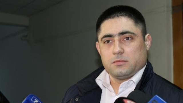 A fost reținut Ion Perju, fostul polițist condamnat la închisoare pentru uciderea lui Valeriu Boboc. Era implicat în rețeaua „Șor”

