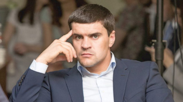 Constantin Țuțu are interdicție de a părăsi Grecia