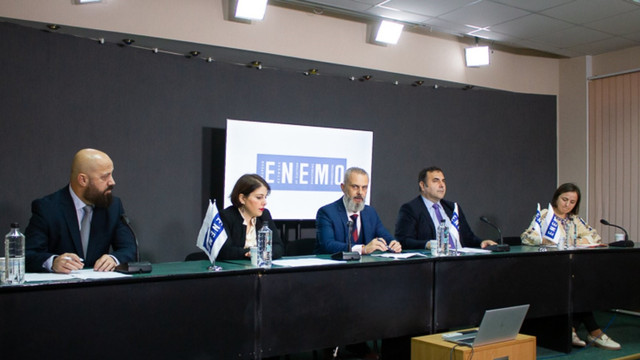 Experți ENEMO, despre scrutinul din 28 septembrie: „TikTok și Instagram, principalele instrumente pentru dezinformare, influență străină și finanțare ascunsă” 