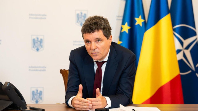 Nicușor Dan: Alegerile parlamentare din Republica Moldova reprezintă o dispută  între parcursul pro-occidental și o apropiere mai mare de Rusia. Contează fiecare vot
