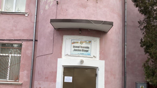 Numărul elevilor din școlile cu predare în limba română din stânga Nistrului a depășit cifra de 2000