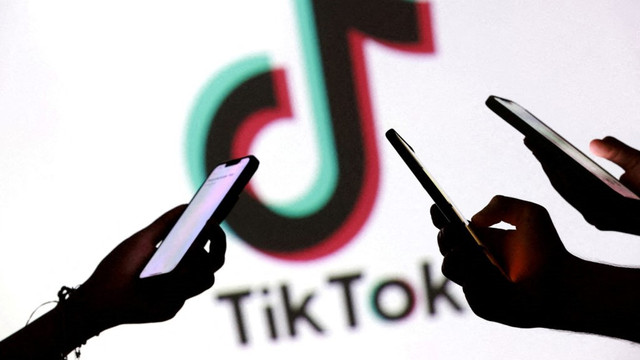 TikTok a eliminat peste 4.500 de materiale cu dezinformare ce vizează alegerile parlamentare din Republica Moldova 