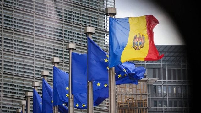 Gestionarea fondurilor europene și sprijinirea comunităților, discutate la Bruxelles în cadrul Capitolului 22