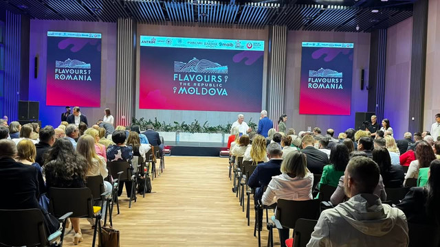 Neflix va difuza primul documentar despre Republica Moldova – „Flavours of Moldova”. Sergiu Prodan: „Va aduce imaginea țării în milioane de case din întreaga lume”