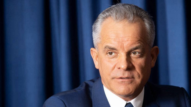 Vladimir Plahotniuc revine în Republica Moldova. Autoritățile elene au anulat decizia de suspendare a procesului extrădării 