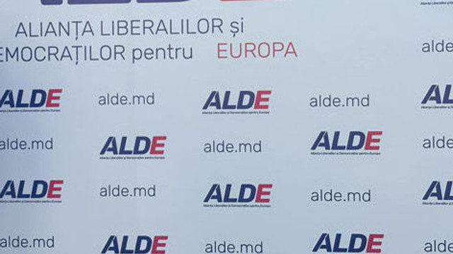 Un bărbat a fost condamnat la trei ani de închisoare cu suspendare în dosarul de finanțare ilegală a partidului ALDE