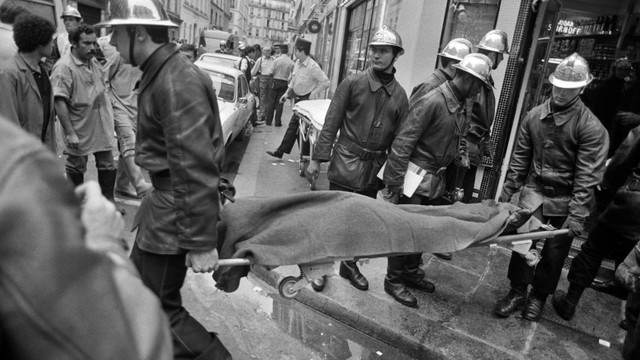 Arestare istorică a teroristului care a plănuit atentatul de la Paris din 1982. Unde se ascundea acesta