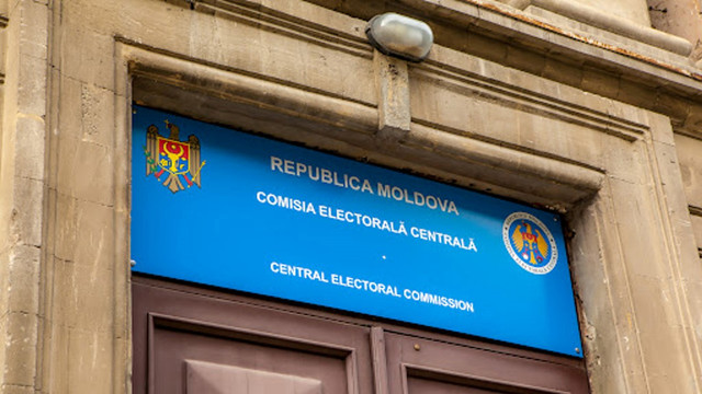 ELECTORALA 2025 | CEC a acreditat încă 12 observatori internaționali și 9 jurnaliști pentru monitorizarea alegerilor parlamentare