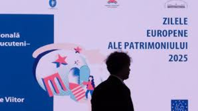 Zilele Europene ale Patrimoniu | Chișinăul a găzduit un forum cultural despre patrimoniul și arhitectura Republicii Moldova, cu participarea experților din România și Franța Zilele Europene ale Patrimoniu | Chișinăul a găzduit un forum cultural despre patrimoniul și arhitectura Republicii Moldova, cu participarea experților din România și Franța