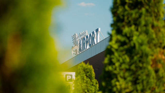 Măsuri temporare de acces la Aeroportul Internațional „Eugen Doga” – Chișinău, în următoarea perioadă Măsuri temporare de acces la Aeroportul Internațional „Eugen Doga” – Chișinău, în următoarea perioadă