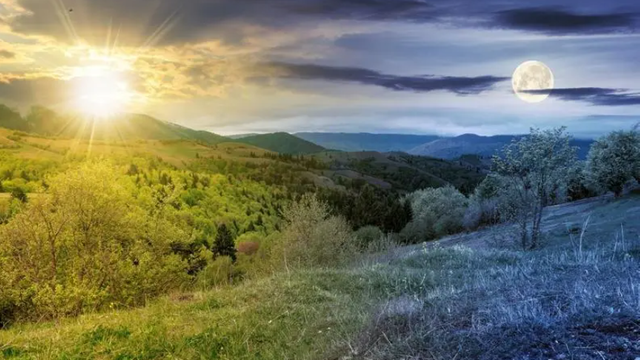 Echinocțiul de toamnă are loc luni, la ora 21:19. Când trecem la ora de iarnă