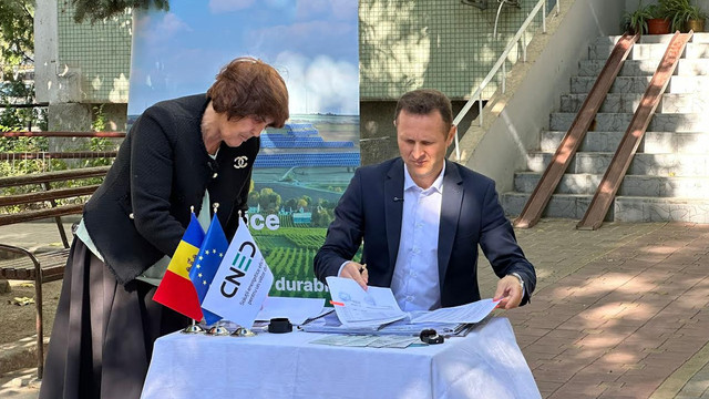 Primul bloc multietajat din nordul R. Moldova va fi reabilitat energetic prin programul guvernamental FEERM 