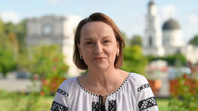 VIDEO | Ambasadoarea UE la Chișinău, Iwona Piórko: „Am venit într-un moment crucial al istoriei noastre comune, iar Uniunea Europeană vă este alături” VIDEO | Ambasadoarea UE la Chișinău, Iwona Piórko: „Am venit într-un moment crucial al istoriei noastre comune, iar Uniunea Europeană vă este alături”