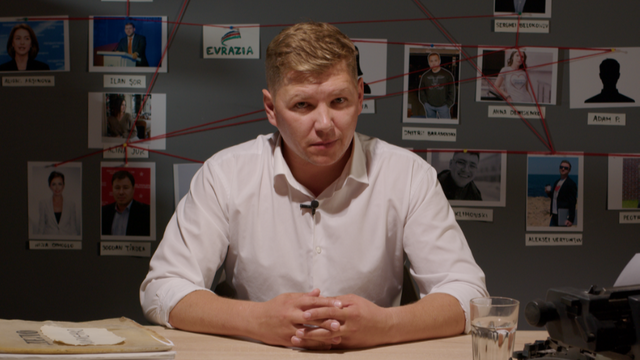 INVESTIGAȚIE Nord News | Cinci luni sub acoperire: Rețeaua Moscovei, acțiuni conspirative, bani, propagandă și manipulare electorală (VIDEO) INVESTIGAȚIE Nord News | Cinci luni sub acoperire: Rețeaua Moscovei, acțiuni conspirative, bani, propagandă și manipulare electorală (VIDEO)