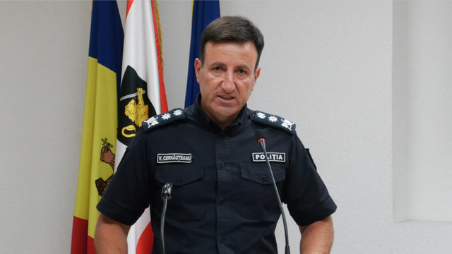 LIVE | Briefing de presǎ susținut de șeful Poliției, Viorel Cernăuțeanu, directorul SIS, Alexandru Musteața și procurorul șef al PCCOCS, Victor Furtunǎ LIVE | Briefing de presǎ susținut de șeful Poliției, Viorel Cernăuțeanu, directorul SIS, Alexandru Musteața și procurorul șef al PCCOCS, Victor Furtunǎ