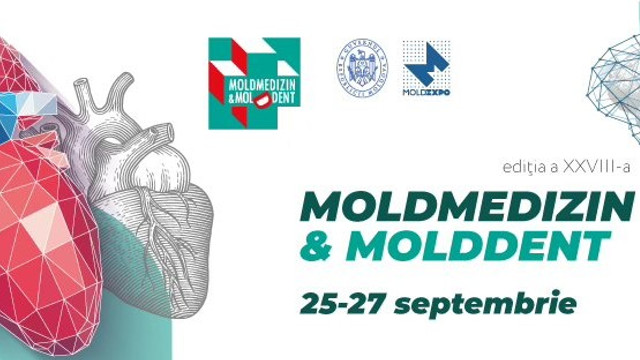 Cetățenii pot beneficia de consultații medicale gratuite în cadrul unei expoziții la Moldexpo Cetățenii pot beneficia de consultații medicale gratuite în cadrul unei expoziții la Moldexpo