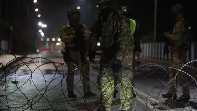 Polonia își redeschide granița cu Belarus, după exercițiile militare de amploare ale Rusiei. Avertismentul lui Donald Tusk