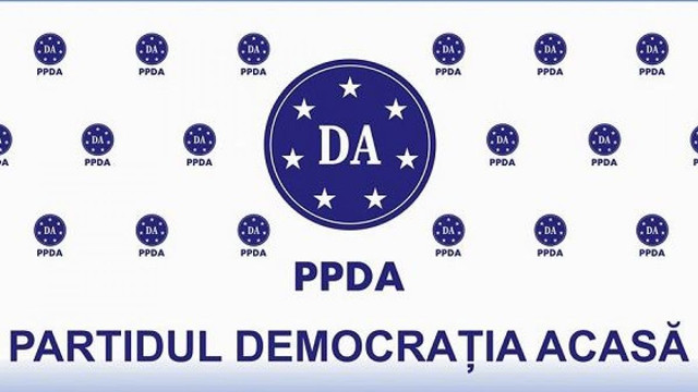 ELECTORALA 2025 | Partidul „Democrația Acasă” a primit un avertisment și un termen de 24 de ore pentru a-și modifica lista electorală