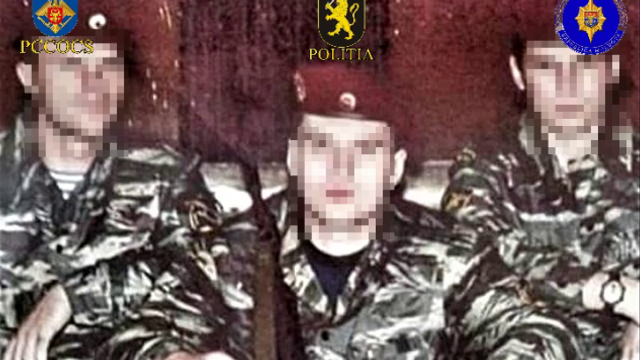 Procurorii PCCOCS cer arest preventiv pentru 12 persoane implicate în taberele paramilitare din Serbia suspectate că pregăteau dezordini în masă în R. Moldova (VIDEO)