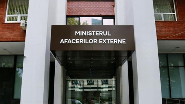 Reacția MAE de la Chișinău după acuzația Moscovei privind refuzul de acreditare a reprezentanților ruși ca observatori la alegerile parlamentare 