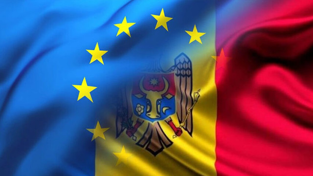 Autoritățile de la Chișinău au aprobat un mecanism de protejare a comerțului cu Uniunea Europeană