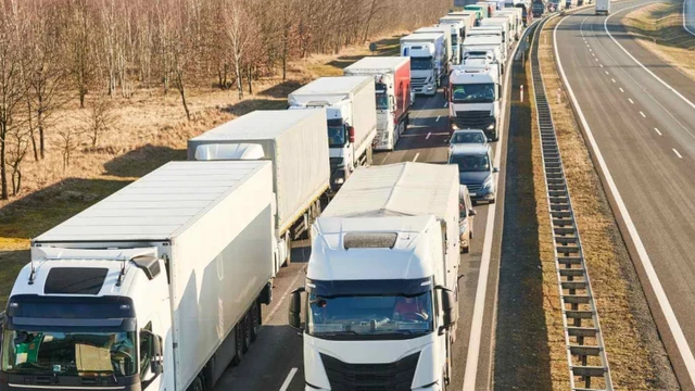 Republica Moldova, invitată să adere la Convenția UE privind simplificarea comerțului cu mărfuri