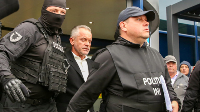 Plahotniuc, oficial pus sub acuzare în patru dosare penale după extrădarea în Republica Moldova