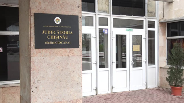Plahotniuc nu a venit în instanță, unde i-au fost prezentate mandatul de arest