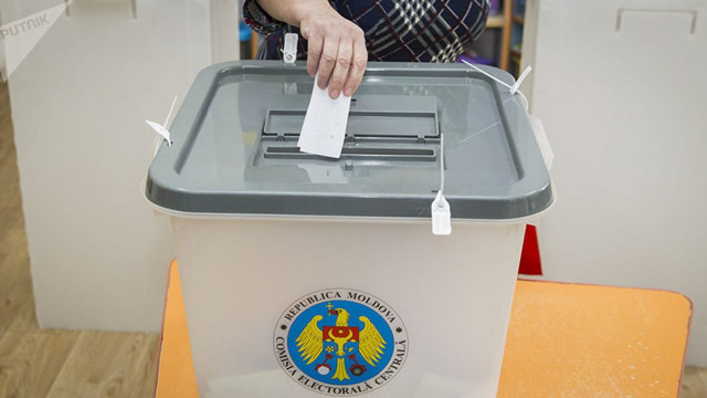 ELECTORALA 2025 | Ultima zi de agitație electorală înaintea alegerilor parlamentare din 28 septembrie