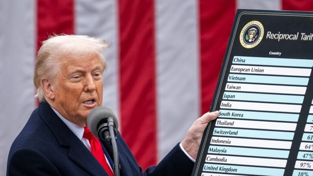 Trump anunță noi taxe vamale la medicamente, camioane grele și mobilă produse în afara Statelor Unite