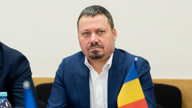 Irinel Ionel Scrioșteanu: România se ține de cuvânt, Autostrada Unirii merge mai departe