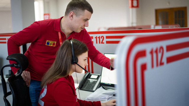 Serviciul 112 este pregătit pentru apelurile de urgență legate de procesul electoral din 28 septembrie Serviciul 112 este pregătit pentru apelurile de urgență legate de procesul electoral din 28 septembrie