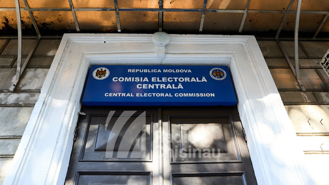 ELECTORALA 2025 | „Democrația Acasă” și-a modificat lista candidaților, după avertismentul CEC. Partidul rămâne în cursa electorală
