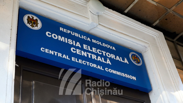ELECTORALA 2025 | Observatorii acreditați de CEC vor putea raporta online încălcările depistate în ziua alegerilor parlamentare 