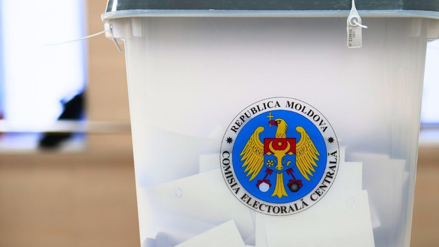 ELECTORALA 2025 | CEC a actualizat lista secțiilor de votare pentru alegătorii din stânga Nistrului
