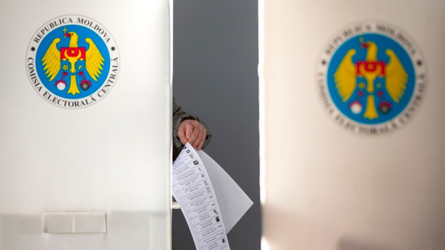 ELECTORALA 2025 | Peste 3400 de observatori vor monitoriza alegerile parlamentare de duminică, 28 septembrie 