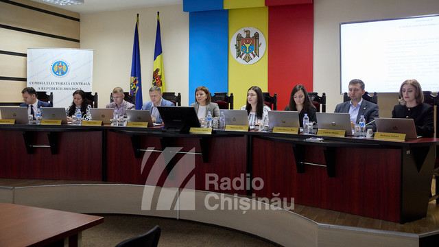 LIVE | Alegeri Parlamentare 2025: Briefingul Comisiei Electorale Centrale - ora 08.00