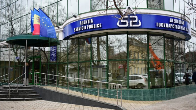 Program special de lucru la ASP pentru eliberarea actelor provizorii pentru vot