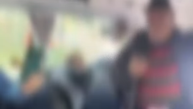 Cetățeni ai R. Moldova din Rusia, transportați organizat spre Belarus (VIDEO)