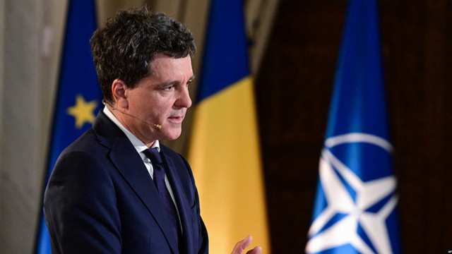 „De data asta chiar este foarte important”. Nicușor Dan a îndemnat basarabenii din România să meargă la vot