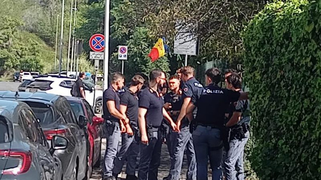 „Parte a asaltului Federației Ruse asupra procesului electoral din Republica Moldova”. Alerte cu bombă la mai multe secții de votare din străinătate