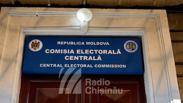 LIVE | Alegeri Parlamentare 2025: Briefingul Comisiei Electorale Centrale – 21:30