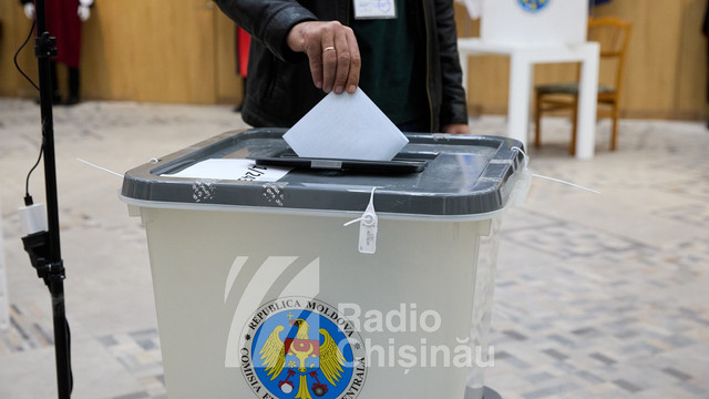 LIVE TEXT | Rezultatele preliminare ale alegerilor parlamentare. PAS conduce, după numărarea a 15% din voturi