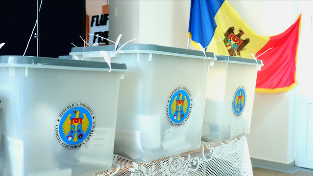 MAE: Este posibilă extinderea timpului de votare în cadrul secțiilor de votare din străinătate