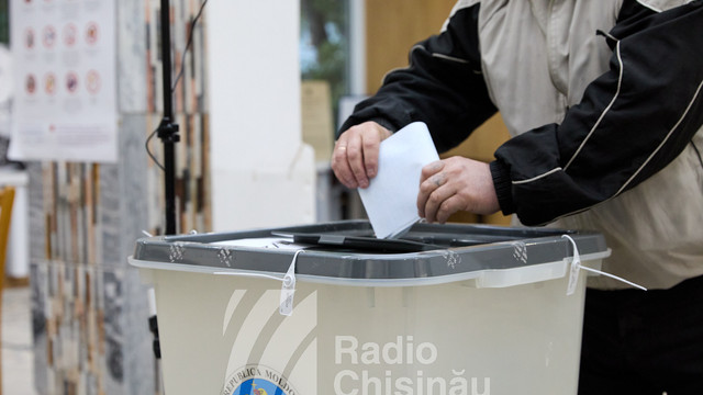 LIVE TEXT | Rezultatele preliminare ale alegerilor parlamentare. PAS câștigă o nouă majoritate parlamentară