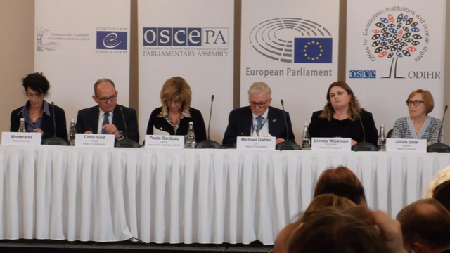 Alegerile din 28 septembrie - competitive, dar afectate de ingerințe externe, spun observatorii