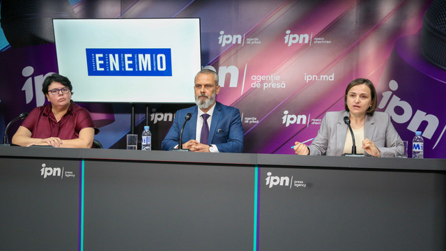 Misiunea de observare ENEMO: „Alegerile parlamentare s-au desfășurat într-un context polarizat, pe fundalul unei dezinformări persistente cu influențe străine și alte amenințări hibride”