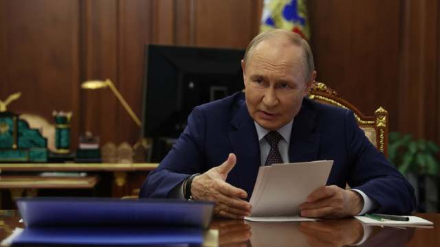 Rusia se retrage din Convenția europeană împotriva torturii. Vladimir Putin a semnat legea Rusia se retrage din Convenția europeană împotriva torturii. Vladimir Putin a semnat legea