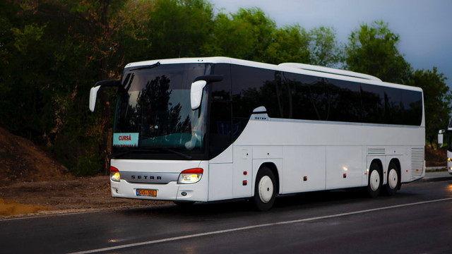 Letonia interzice transportul ocazional spre Belarus și Rusia din 15 octombrie