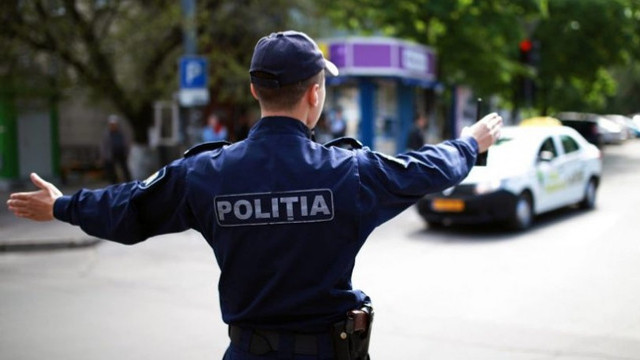 Zeci de șoferi prinși băuți la volan, în weekend. Alte câteva mii de conducători auto - amendați pentru viteză